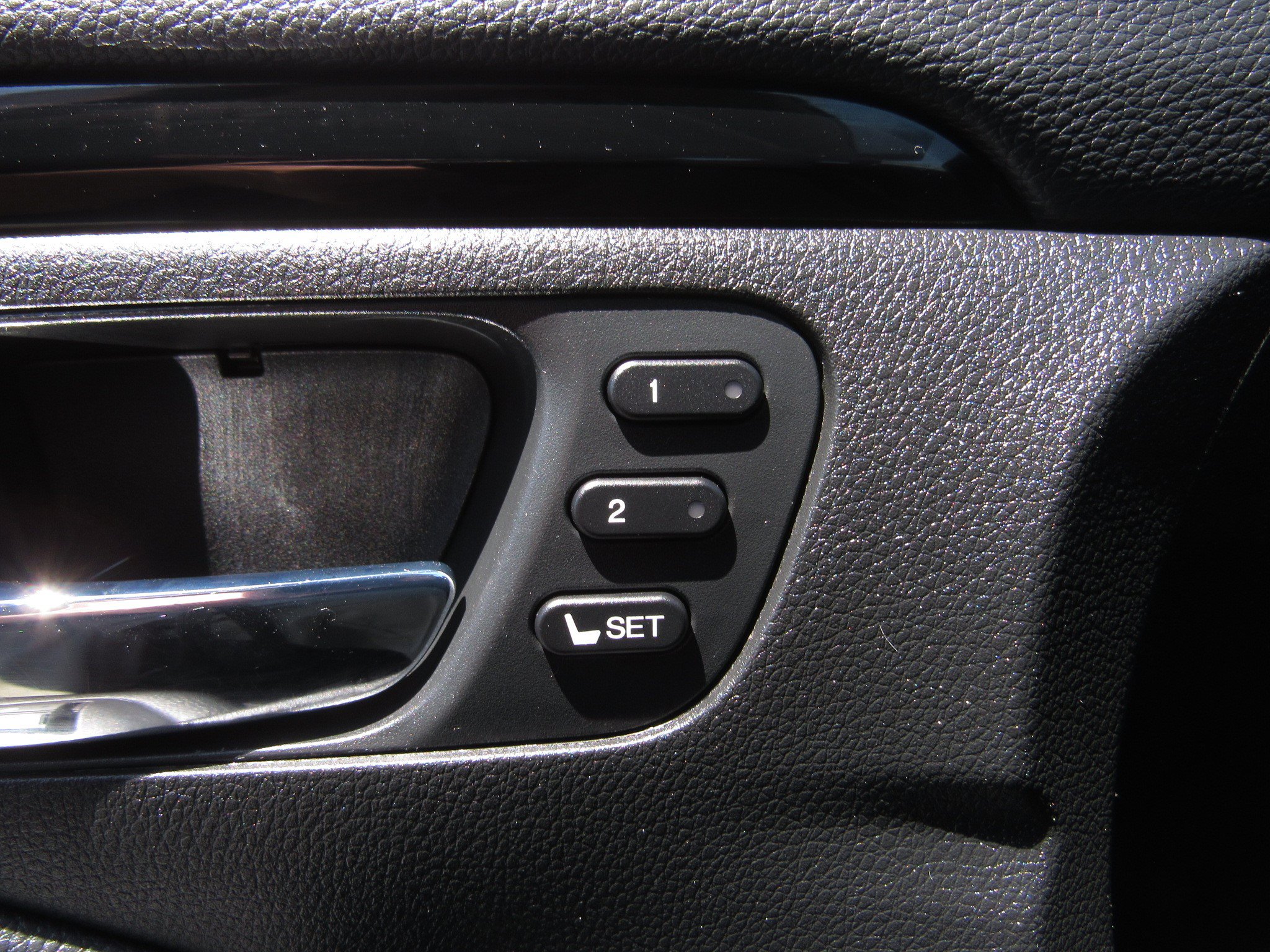 Certified 2022 Honda Pilot Elite image 26