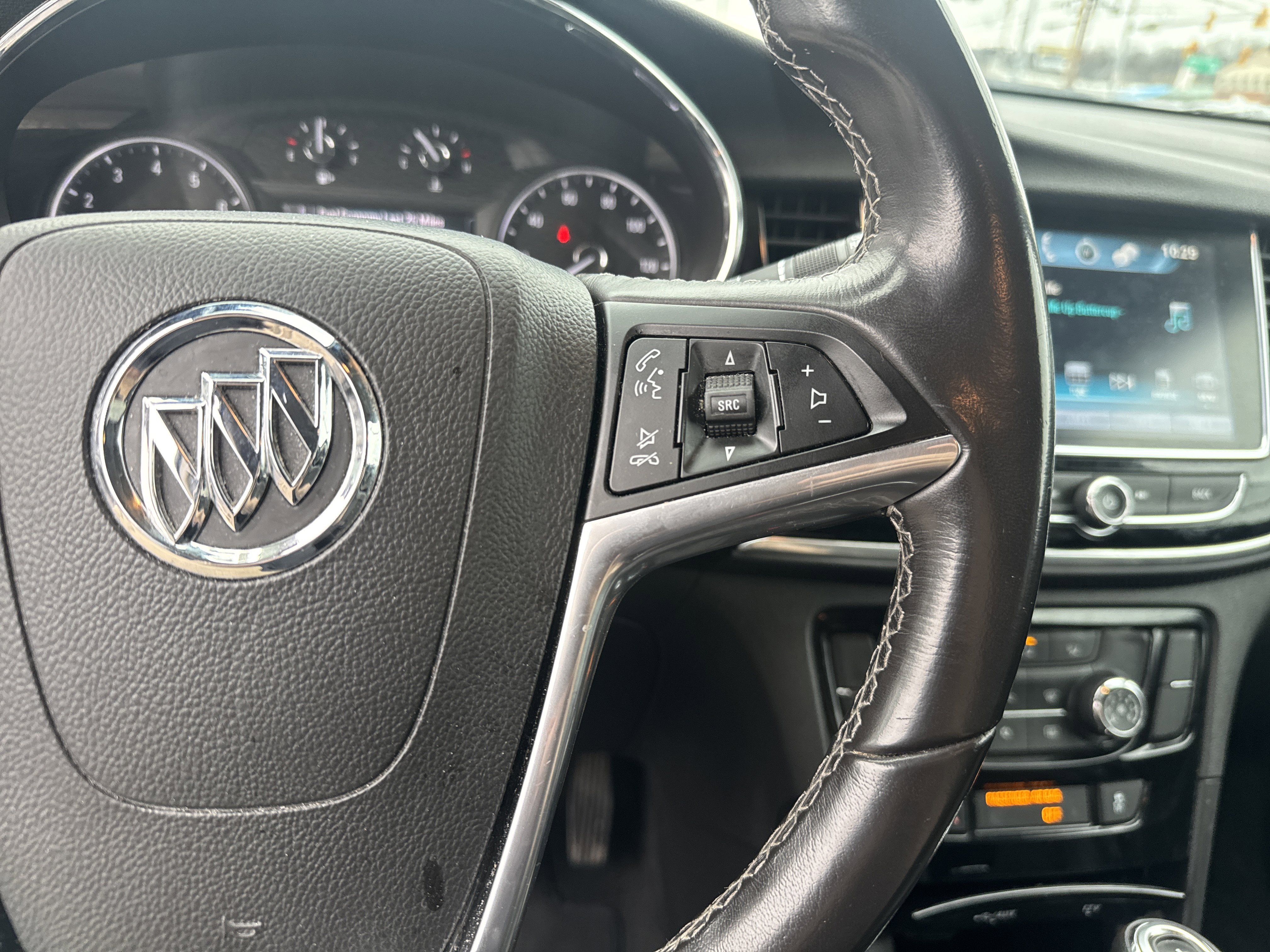Used 2019 Buick Encore Preferred w/ Safety Package image 19