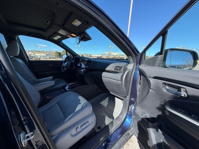 Used 2021 Honda Passport Touring image 30