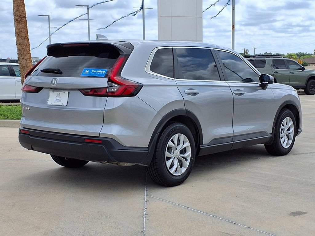 Used 2023 Honda CR-V LX image 7