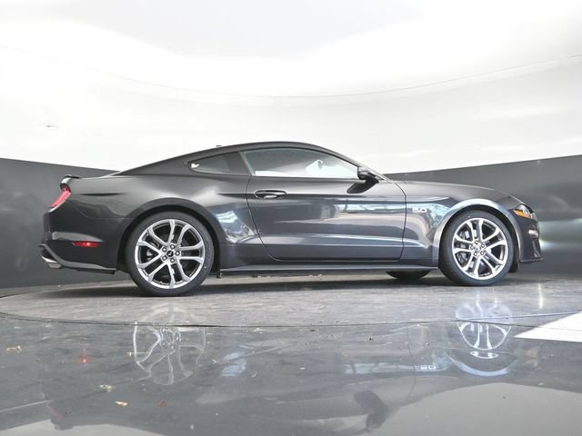Used 2023 Ford Mustang GT Premium w/ Equipment Group 401A RWD image 25