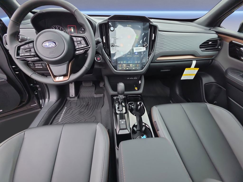 New 2026 Subaru Forester Sport image 12
