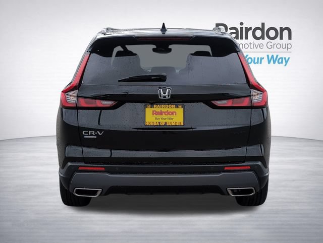 Used 2025 Honda CR-V Sport-L image 6