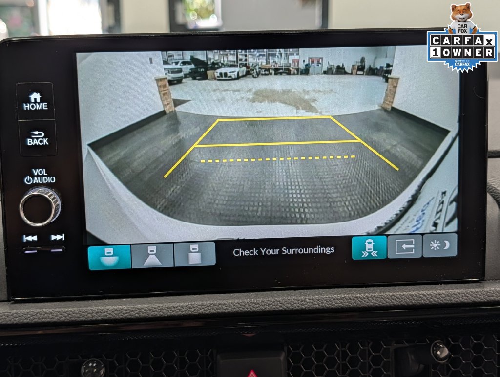 Used 2024 Honda CR-V EX-L image 14