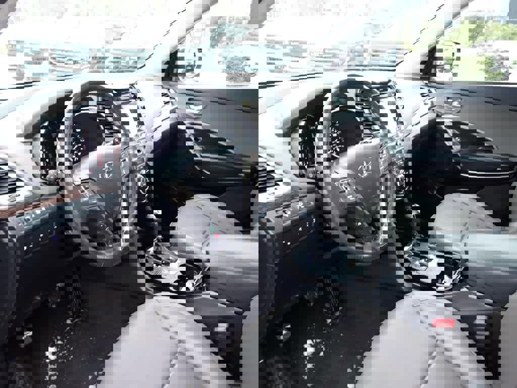 Used 2017 Hyundai Santa Fe Sport w/ Cargo Package image 17