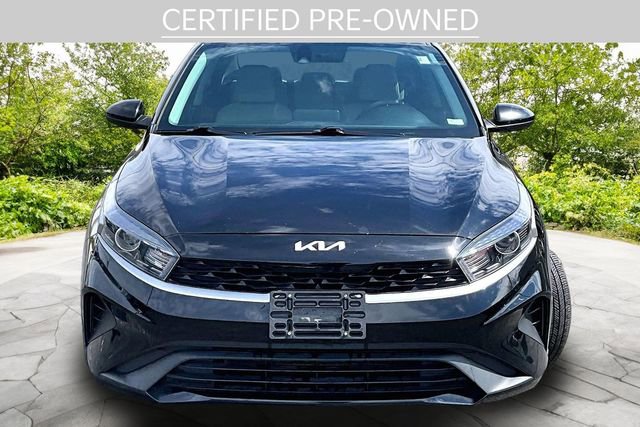 Used 2022 Kia Forte LXS image 3