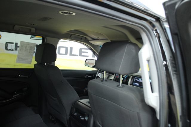 Used 2019 Chevrolet Tahoe LS AWD/4WD image 10