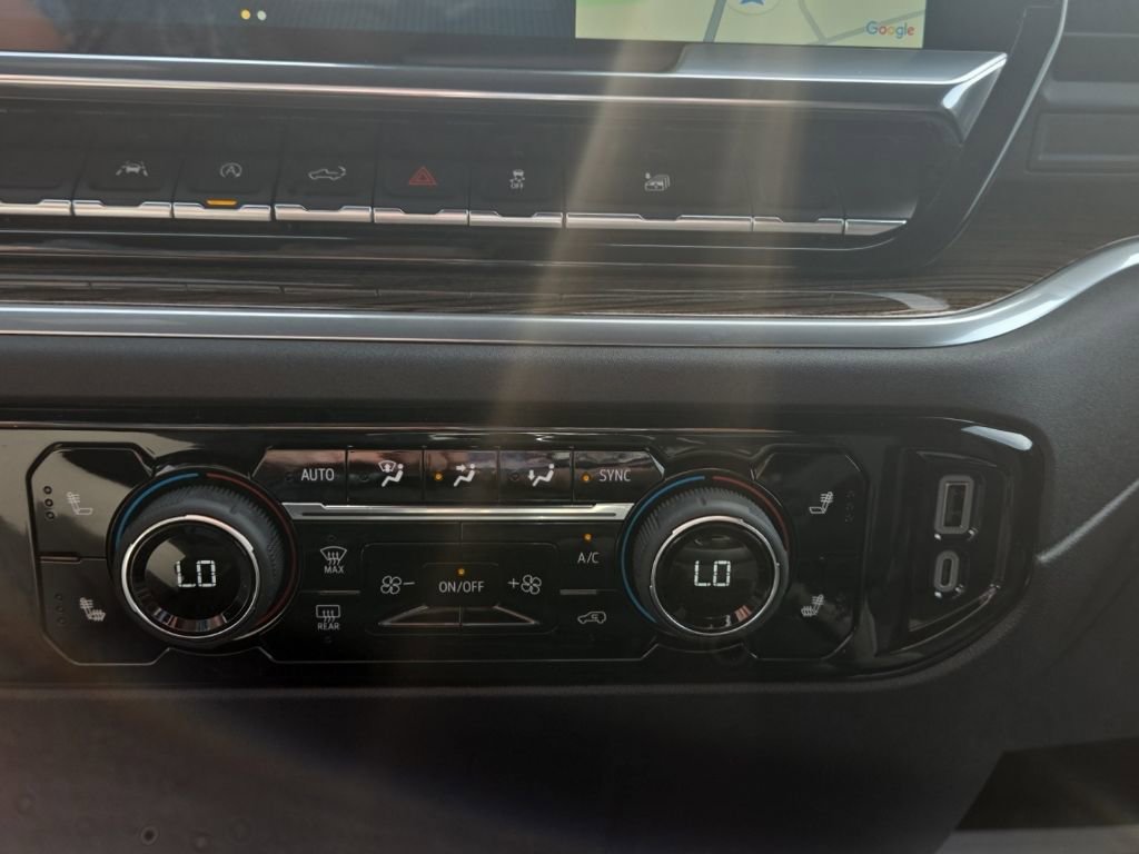 New 2026 Chevrolet Silverado 1500 LT image 17