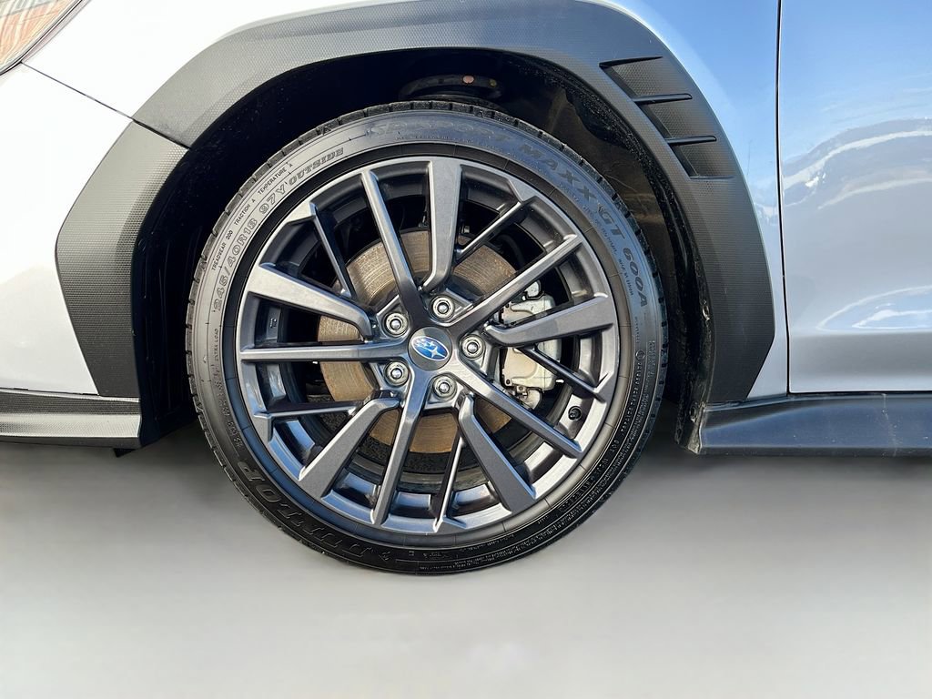 Used 2022 Subaru WRX Premium image 31