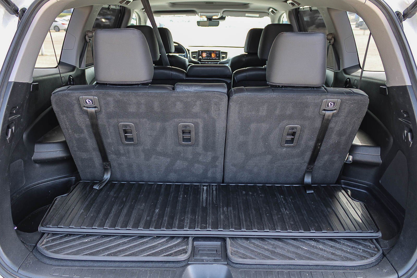 Certified 2021 Honda Pilot Special Edition image 28