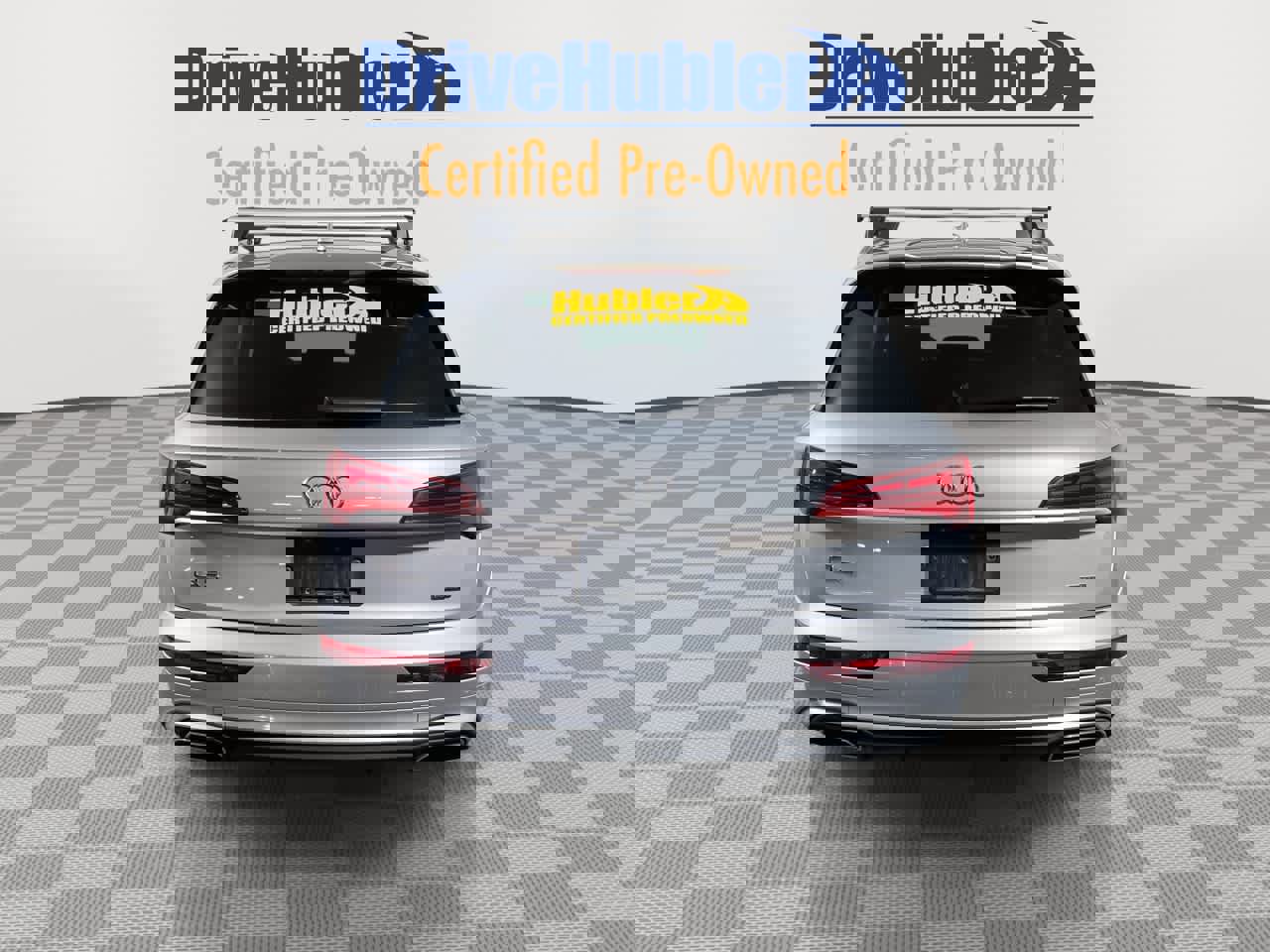 Used 2023 Audi Q5 2.0T Premium Plus image 7