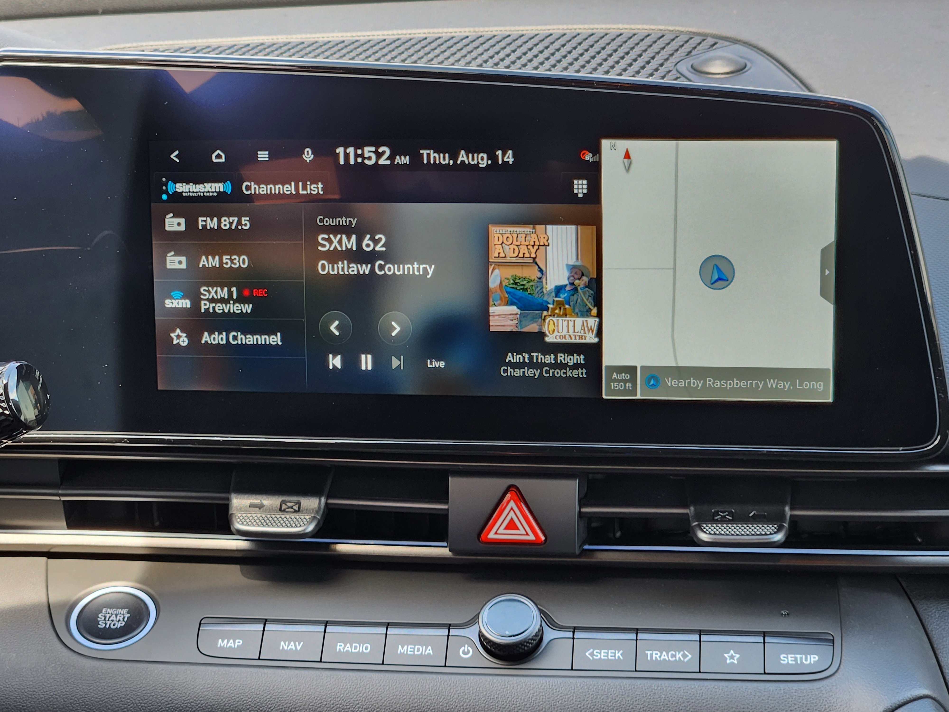 New 2025 Hyundai Elantra N image 28