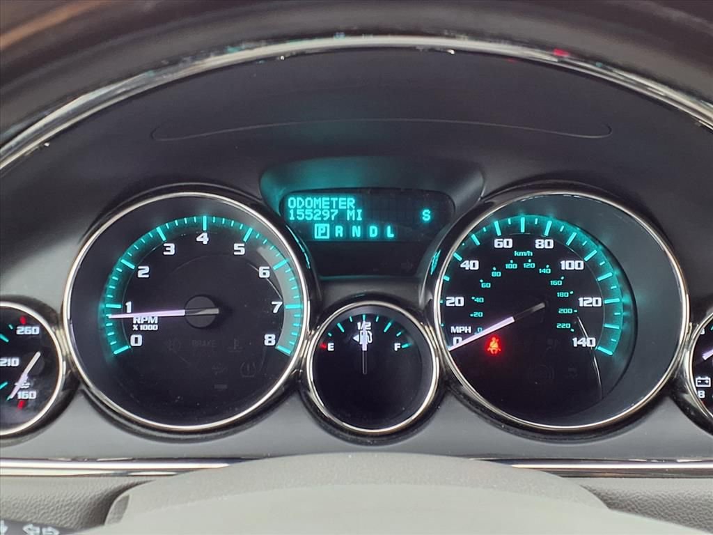 Used 2015 Buick Enclave Leather image 20