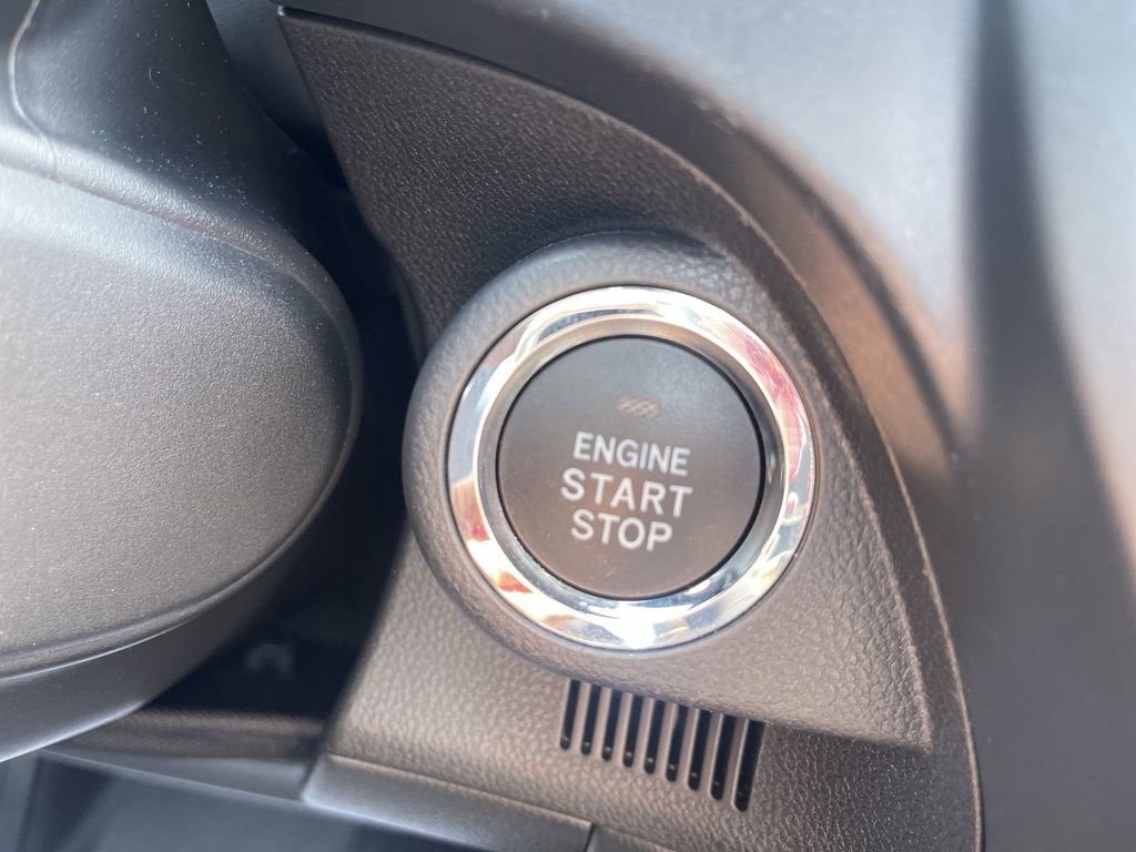 Used 2025 Subaru Forester Touring w/ Popular Package - Touring image 24