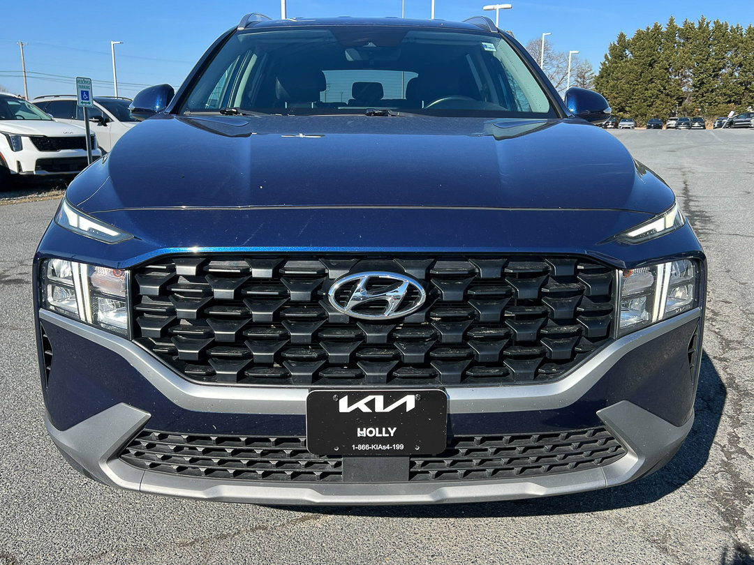 Used 2023 Hyundai Santa Fe SEL image 12
