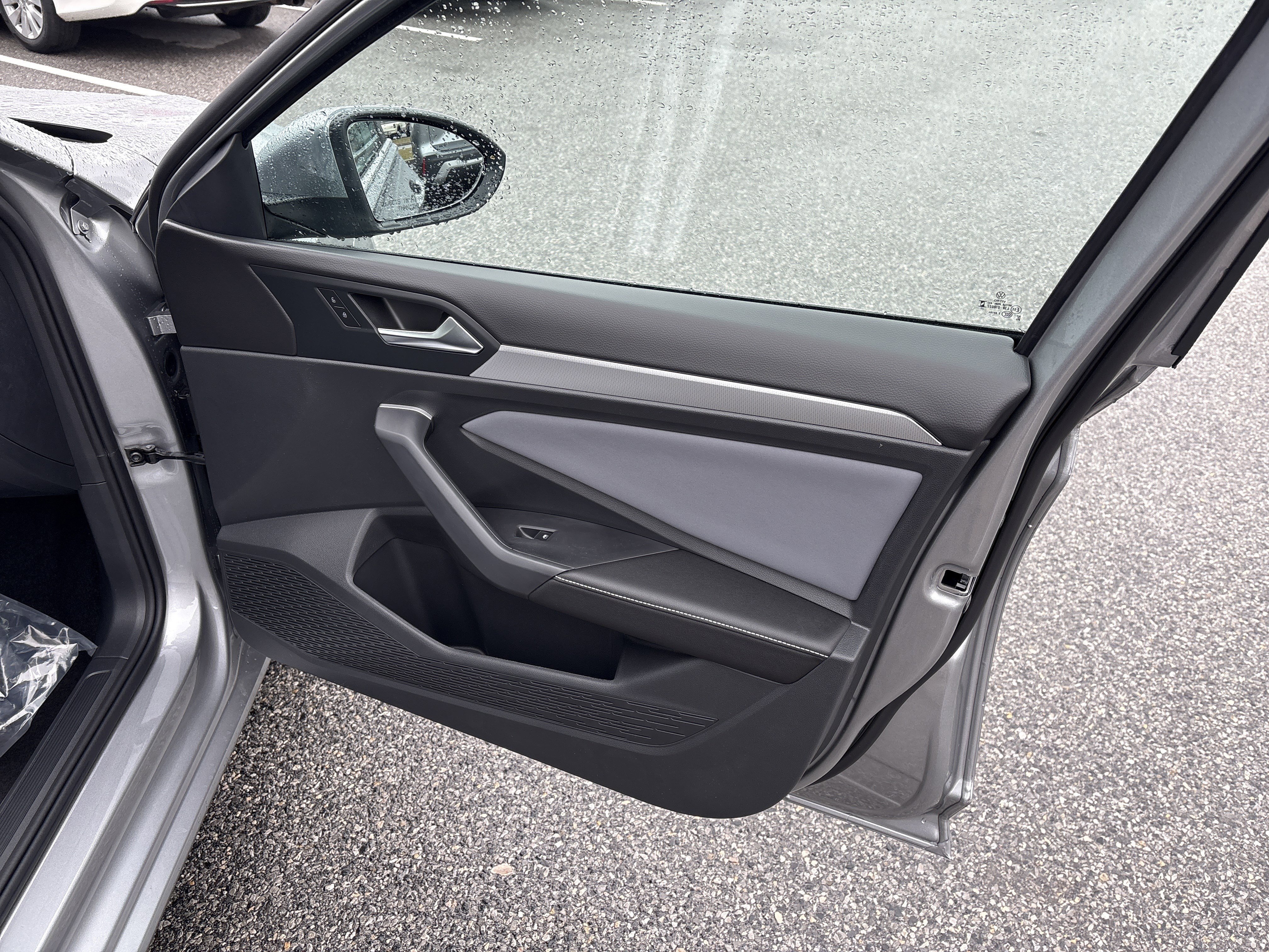 New 2026 Volkswagen Jetta SE image 17