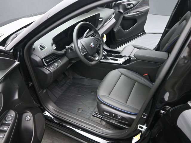 New 2026 Buick Envista Sport Touring w/ Convenience I Package image 9
