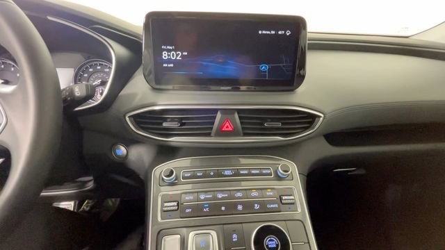 Certified 2023 Hyundai Santa Fe SEL FWD image 30