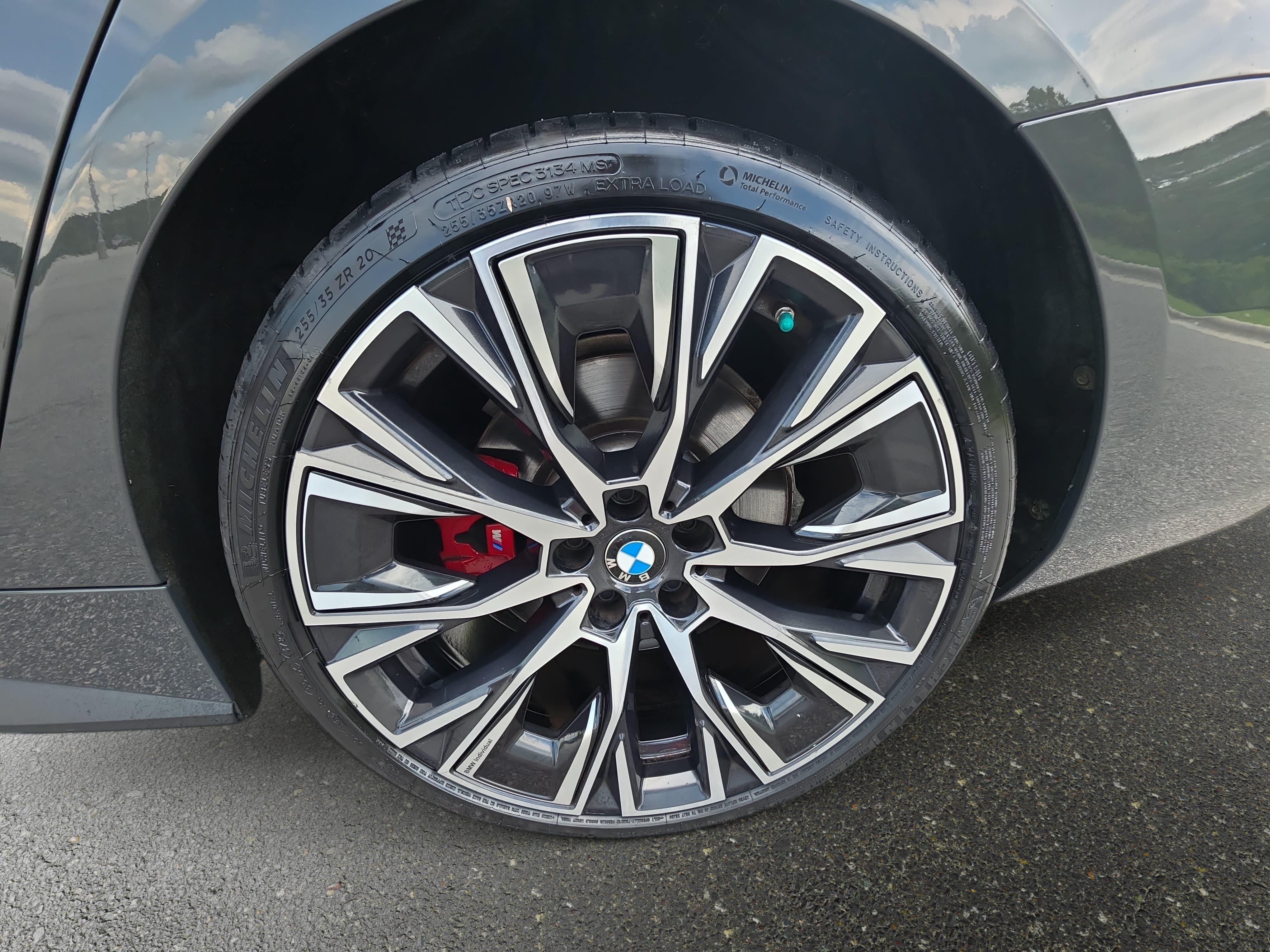 Used 2022 BMW M440i xDrive Gran Coupe w/ Premium Package AWD/4WD image 34