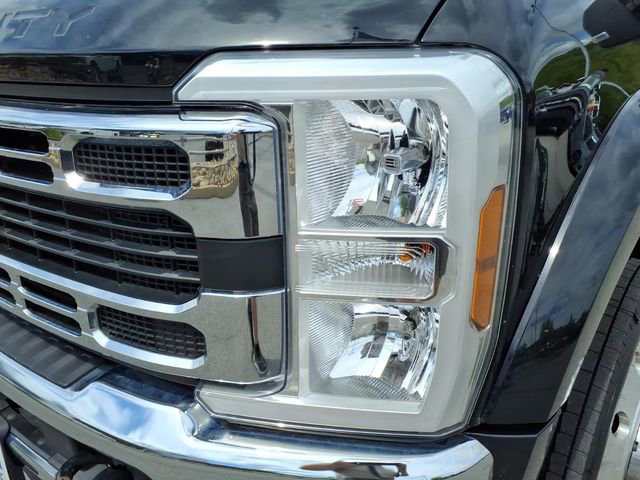 Used 2024 Ford F450 XLT w/ FX4 Off-Road Package AWD/4WD image 18