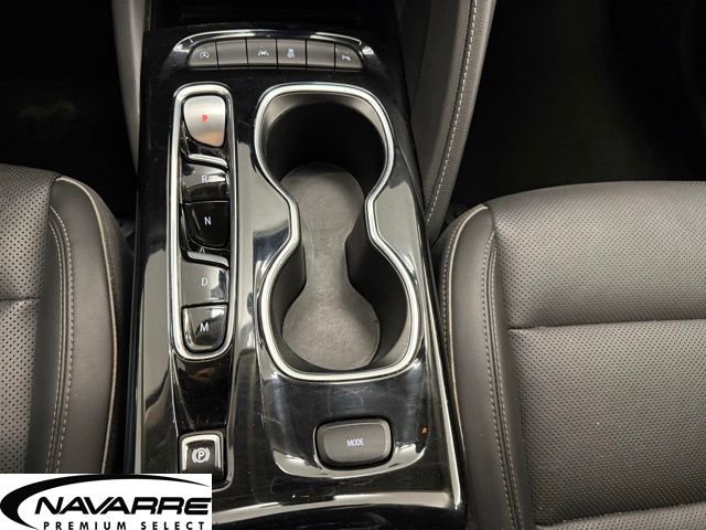 Used 2023 Buick Envision Essence image 21