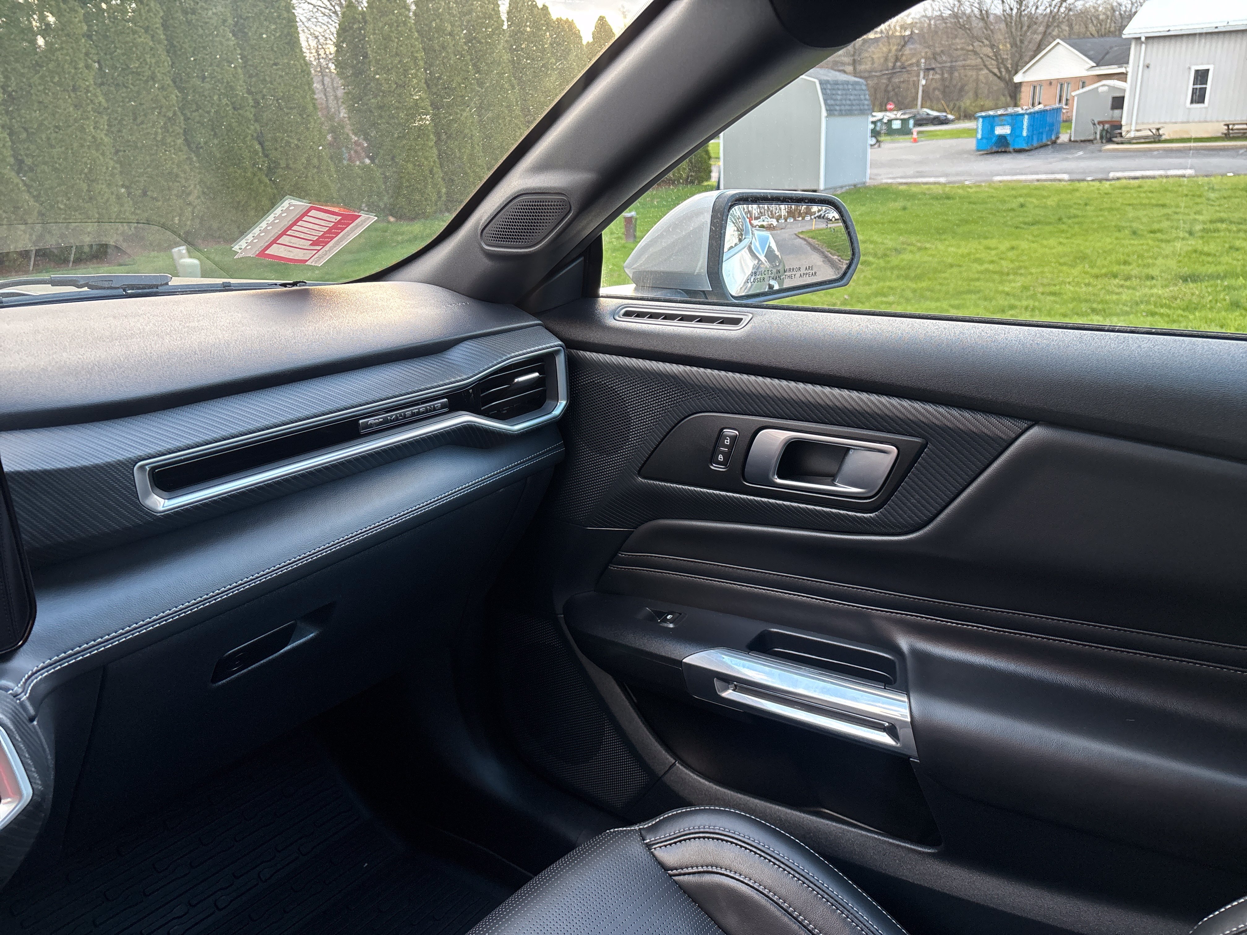 Used 2024 Ford Mustang GT Premium RWD image 21