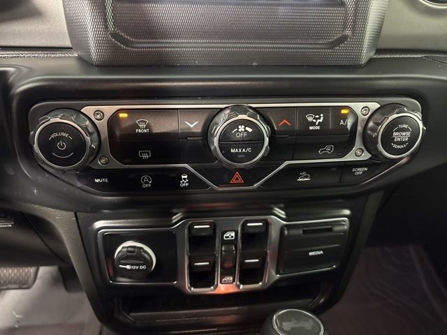 Used 2022 Jeep Wrangler Unlimited Sport image 27