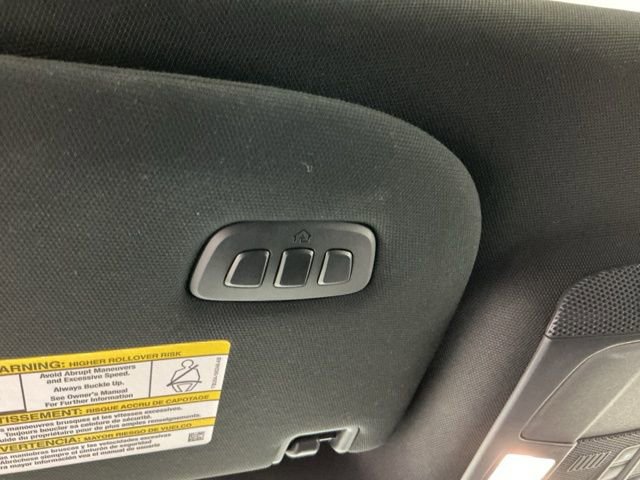 Used 2024 Ford Expedition Max Platinum image 25