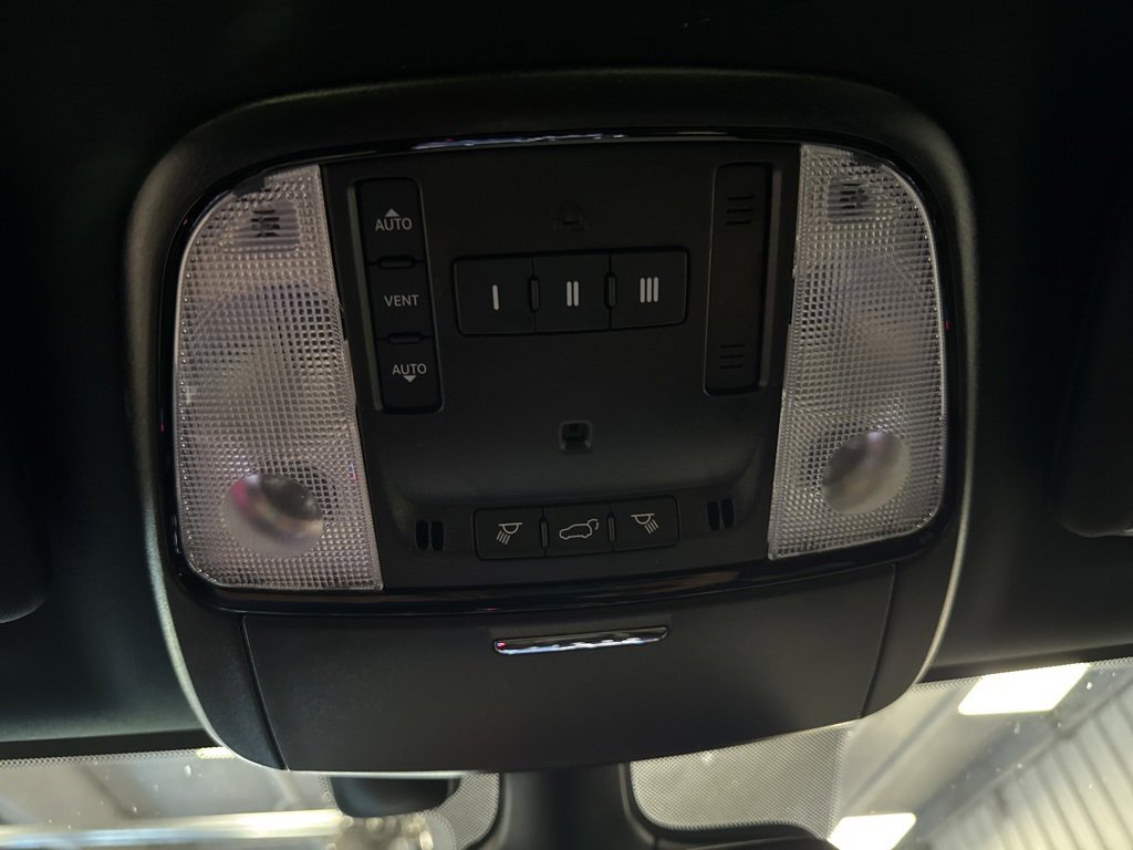 New 2026 Dodge Durango GT image 27
