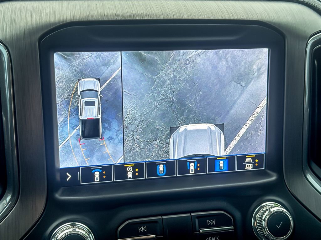 Used 2020 GMC Sierra 1500 Denali w/ Denali Ultimate Package image 25