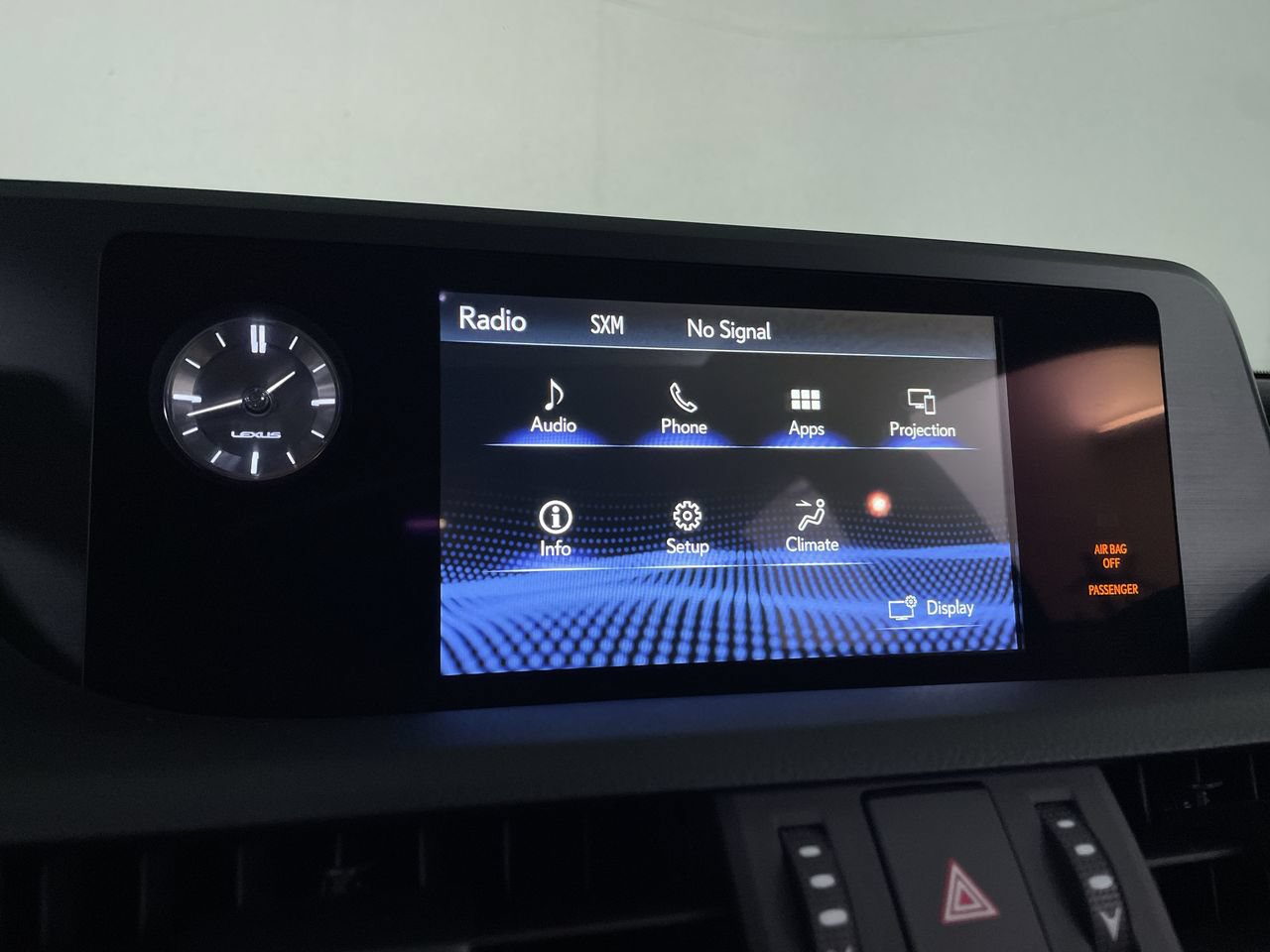 Used 2021 Lexus ES 350 w/ Accessory Package FWD image 14