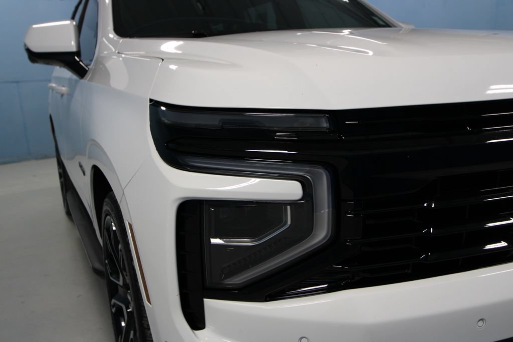 Used 2026 Chevrolet Tahoe RST w/ RST Capability Package AWD/4WD image 39