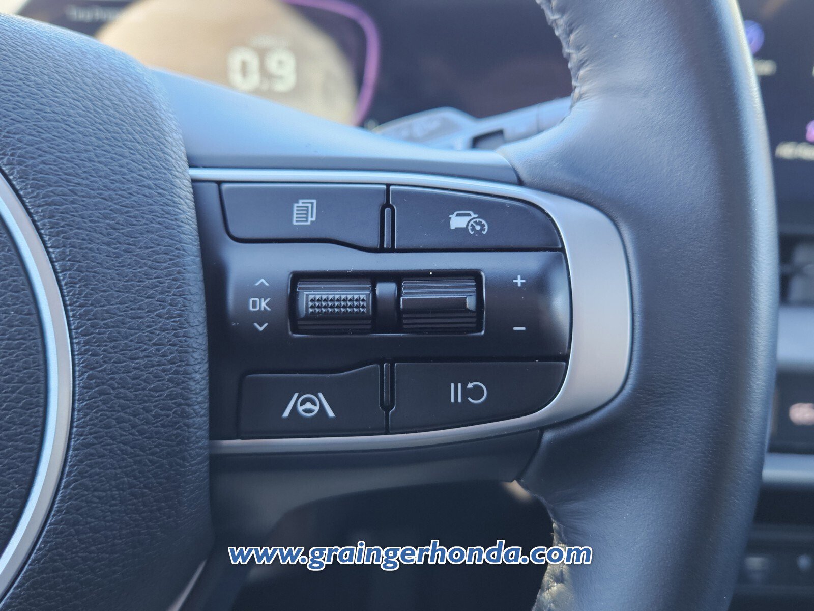 Used 2024 Kia Sportage X-Line w/ X-Line Premium Package image 20