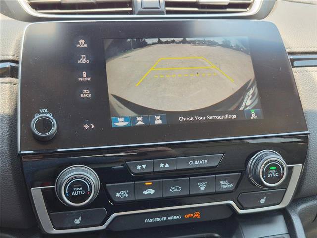 Used 2019 Honda CR-V EX-L image 14