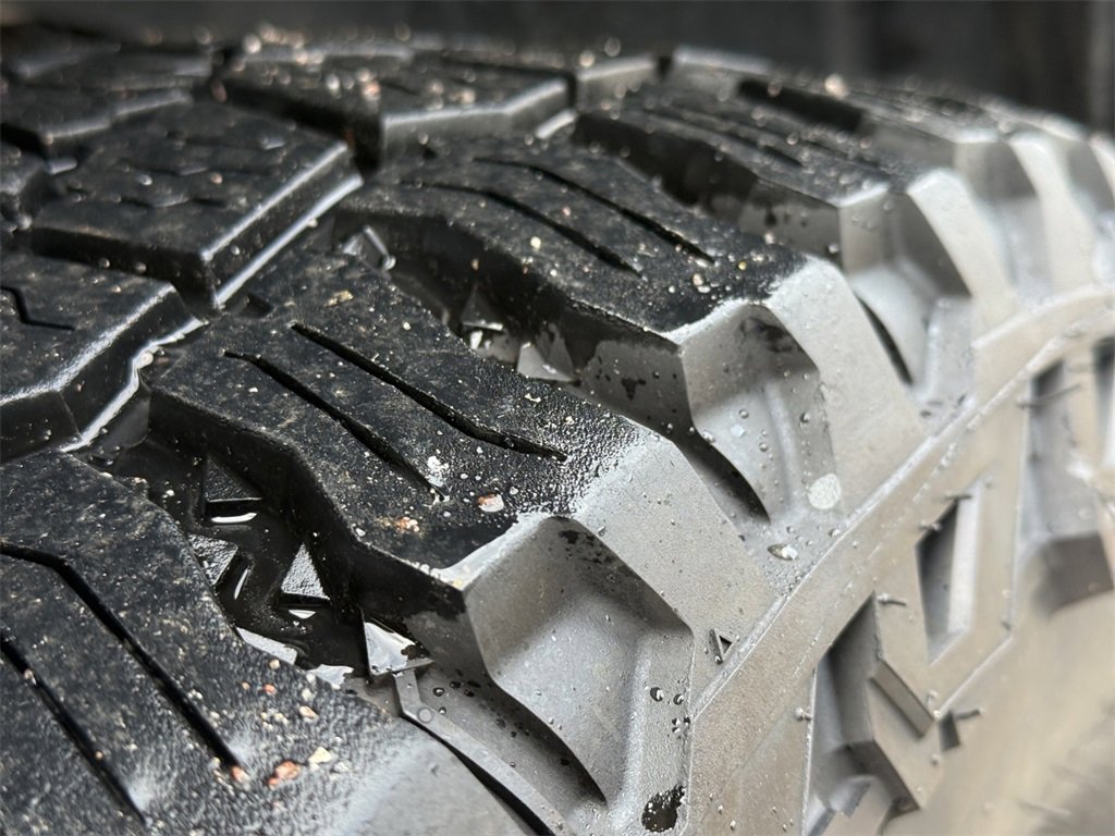 Used 2018 Jeep Wrangler Rubicon image 22