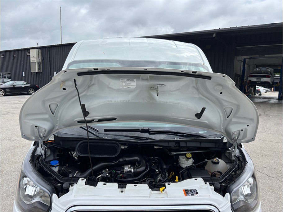 Used 2020 Ford Transit 350 XL RWD image 37