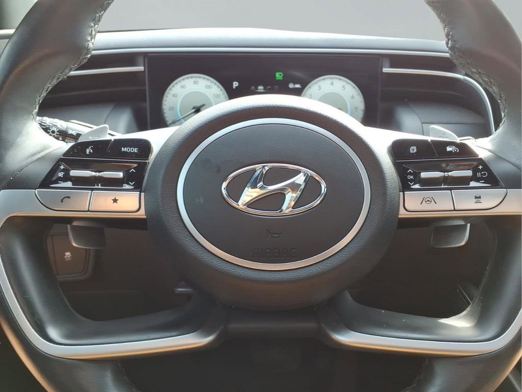 Used 2022 Hyundai Santa Cruz Limited AWD/4WD image 14