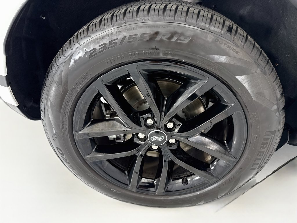 Used 2026 Land Rover Range Rover Evoque S AWD/4WD image 32