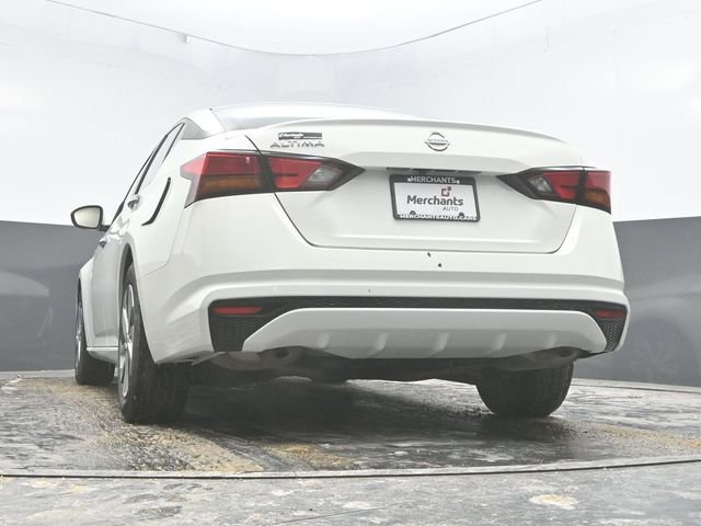 Used 2021 Nissan Altima 2.5 S FWD image 33