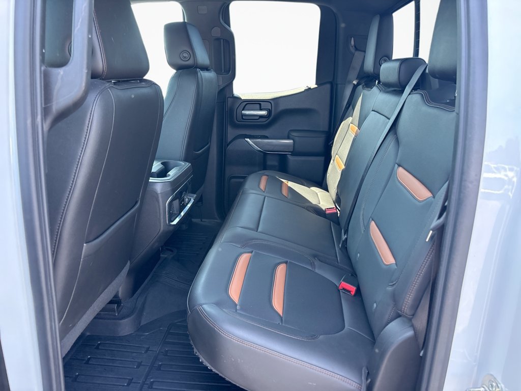 Used 2019 GMC Sierra 1500 AT4 w/ AT4 Premium Package AWD/4WD image 18