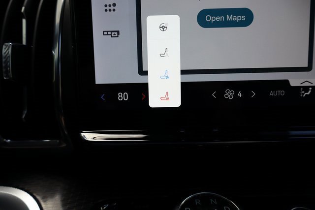 New 2025 Ford Expedition Max Platinum w/ Stealth Performance Package image 11