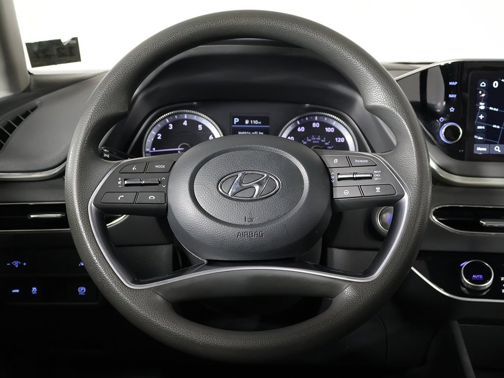 Used 2023 Hyundai Sonata SEL image 33