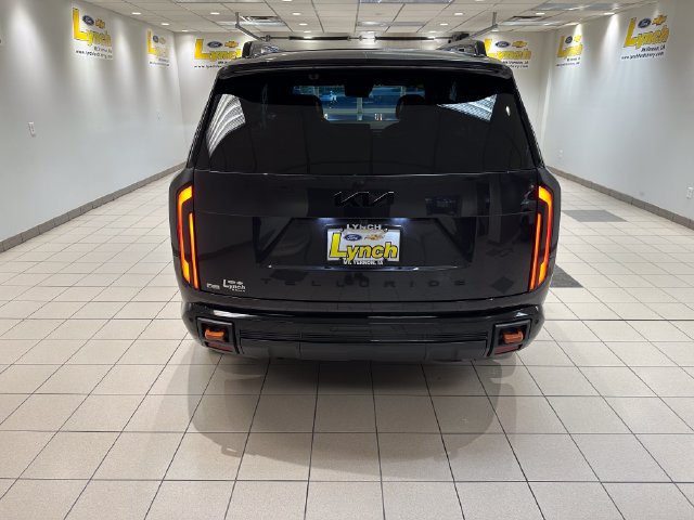 Used 2027 Kia Telluride SX Prestige X-Pro AWD/4WD image 28