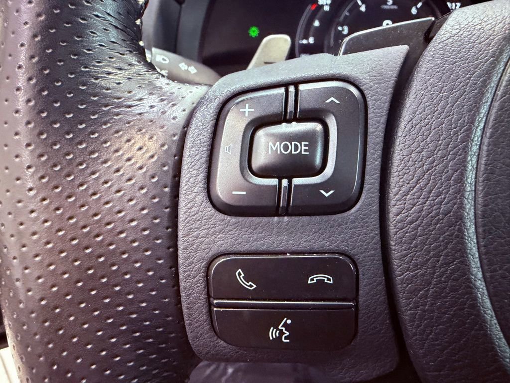 Certified 2023 Lexus IS 350 F Sport w/ Memory Package image 21