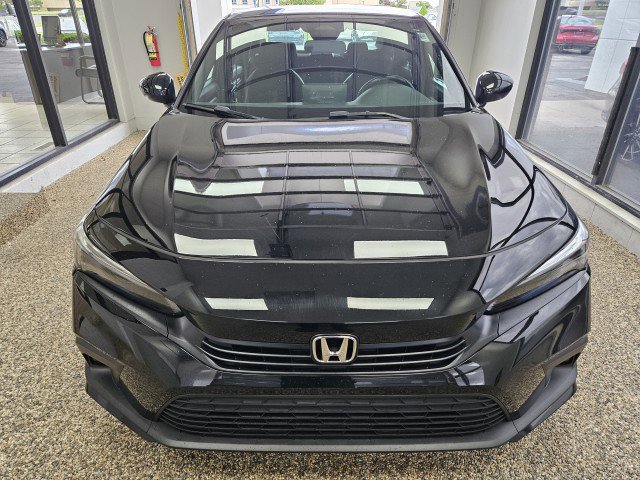 Used 2022 Honda Civic Sport image 6
