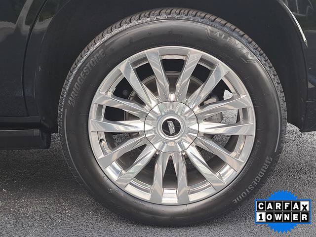 Certified 2023 Cadillac Escalade Premium Luxury w/ Performance Package AWD/4WD image 13