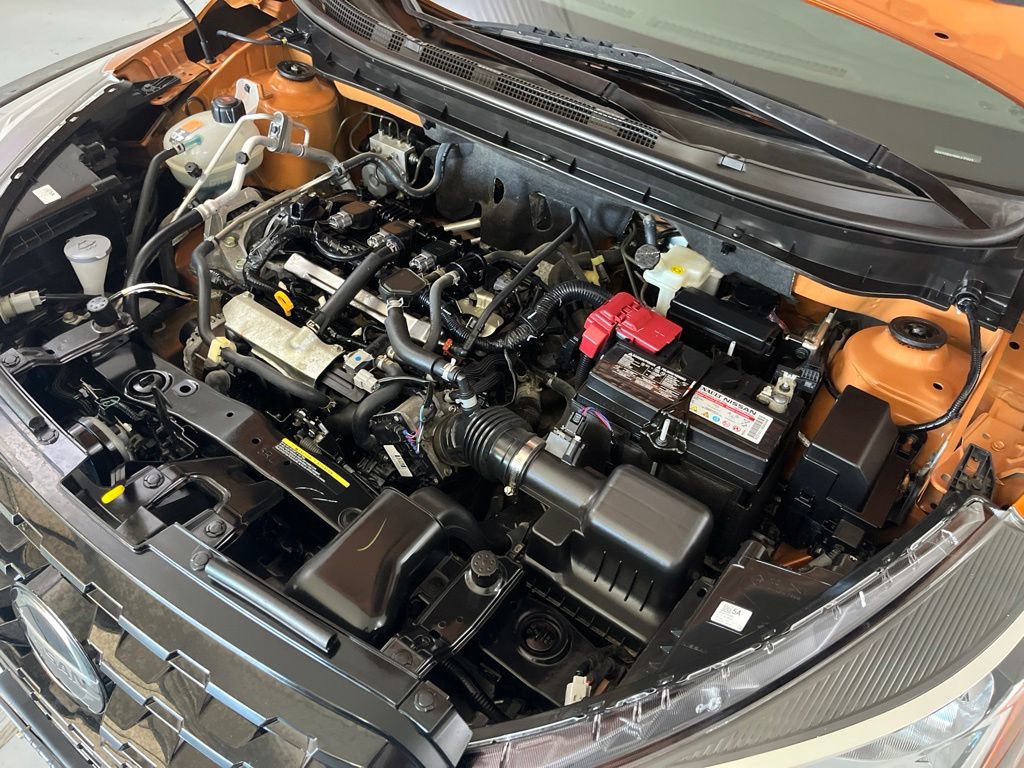 Used 2021 Nissan Kicks SV FWD image 11