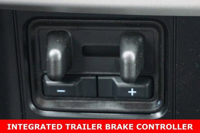 New 2026 Ford F350 XLT w/ XLT Premium Package AWD/4WD image 10