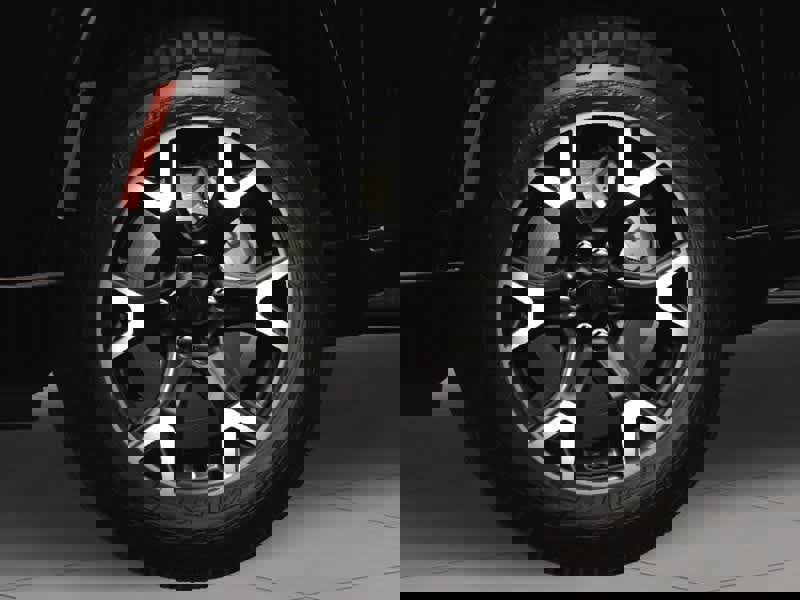 New 2025 Jeep Wagoneer Series II image 9