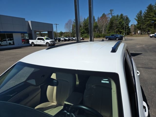 Used 2021 Jeep Grand Cherokee L Limited AWD/4WD image 39